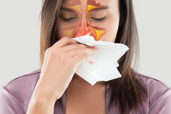 Infecțiile Sinusale Persistente: Ghidul Complet pentru Consultarea Medicului ORL și Tratamentul Eficient