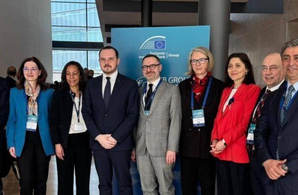 Investiții Strategice în Sănătate: Colaborarea României cu Banca Europeană de Investiții pentru Spitale Regionale și Digitalizarea Sistemului Medical