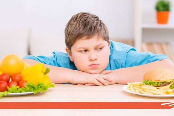 Epidemia Obezității Infantile: Un Viitor Îngrijorător pentru 200 de Milioane de Copii
