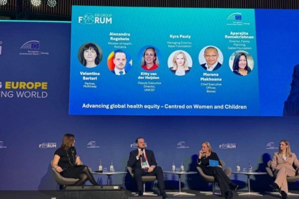 Extinderea programelor de screening în România: O nouă eră în prevenția cancerului și sănătatea nou-născuților