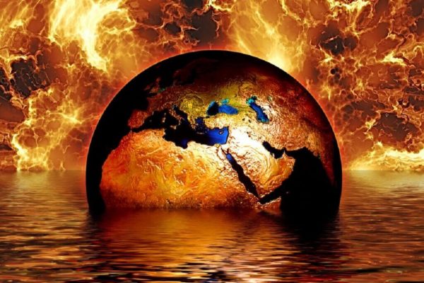 Previziuni de Groază pentru 2026: Ce Spune Noul Nostradamus despre Viitorul Omenirii