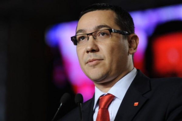 Controversa Repatrierii Fiicei lui Victor Ponta: O Decizie Controversată în Contextul Conflictelor din Orientul Mijlociu
