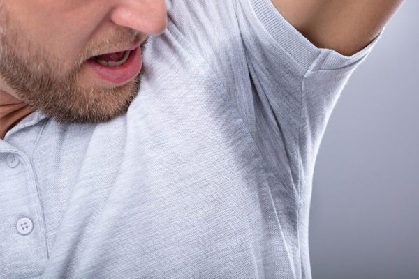 Hiperhidroza: O Afecțiune Subestimată care Afectează Viața a Miliarde de Oameni