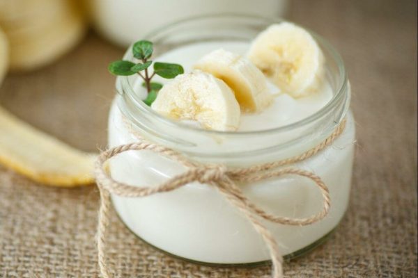 Iaurtul de soia: O soluție naturală promițătoare pentru scăderea colesterolului ridicat
