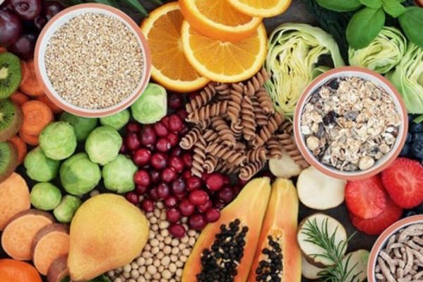 Fibrele: Nutrientul-minune care transformă dieta modernă