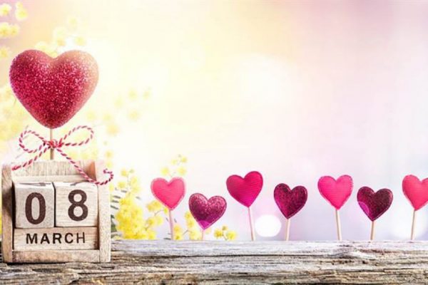 8 Martie 2026: Mesaje Emoționante și Semnificația Profundă a Zilei Internaționale a Femeii