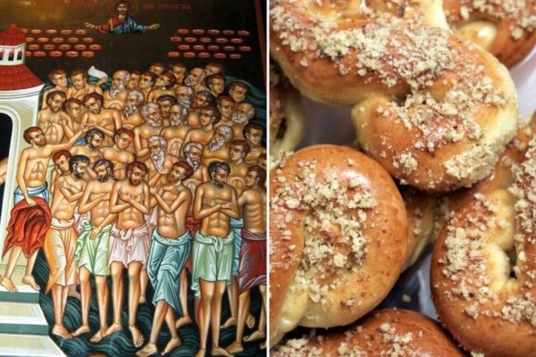 Sărbătoarea Mucenicilor: Tradiții, Obiceiuri și Semnificații în Cultura Românească