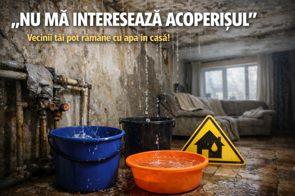 Impactul Atitudinii Indiferenței în Asociațiile de Proprietari: O Problematica Crescândă în Blocurile din România