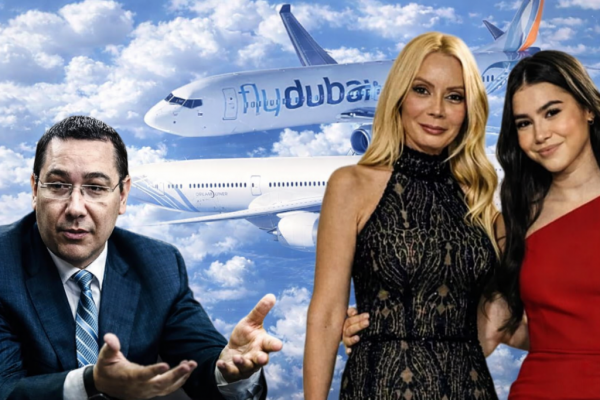 Controversa repatrierii fiicei lui Victor Ponta: O analiză a scandalului care a divizat România