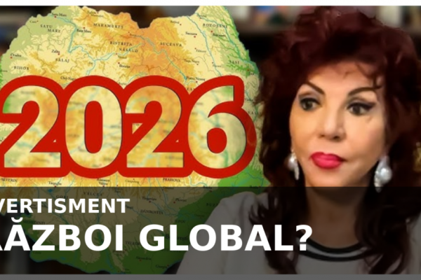 Previziuni alarmante despre conflictul din Orientul Mijlociu: Carmen Harra și implicațiile globale ale războiului