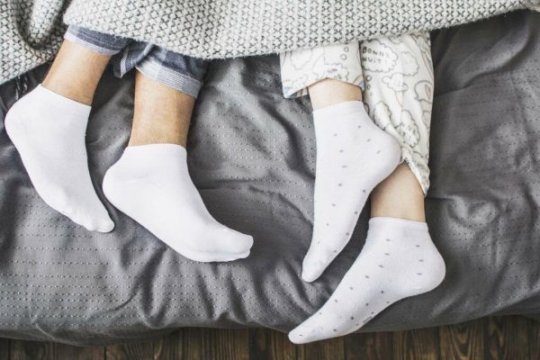 Somnul Perfect: Descoperirea Simplă care Îți Transformă Nopțile