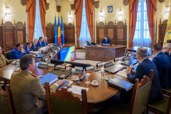 România la răscruce: Analiza unei ședințe CSAT în contextul tensiunilor internaționale