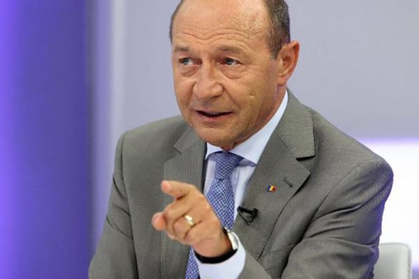 Criza din Orientul Mijlociu: Traian Băsescu și mesajul său pentru Donald Trump privind baza de la Kogălniceanu