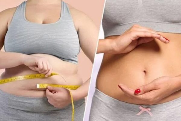 Impactul Cortizolului asupra Greutății Corporale în Perioada Menopauzei: Strategii Naturale pentru O Viață Sănătoasă