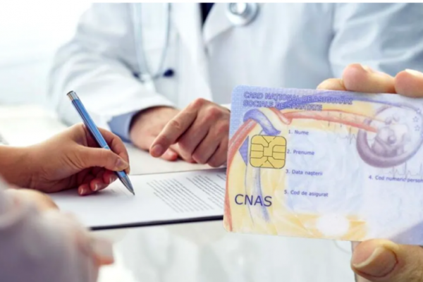Reforma digitală în sănătate: O schimbare esențială pentru sistemul medical din România