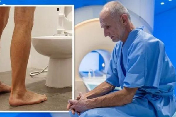 Cancerul de prostată: Semne discrete, diagnosticul precoce și impactul asupra sănătății bărbaților