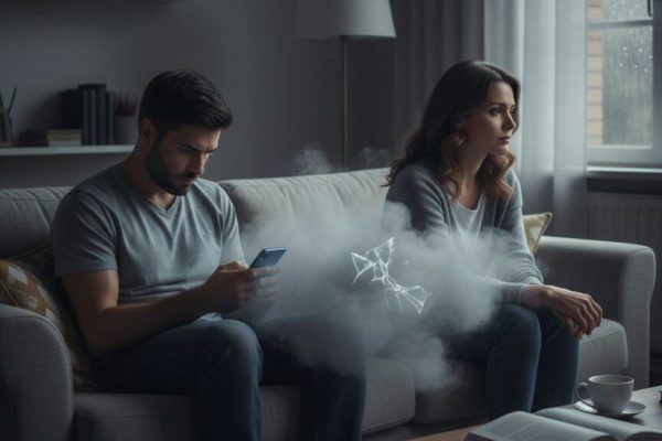 Noua realitate a întâlnirilor: De la ghosting la stashing, cum își afectează tinerii relațiile în era digitală