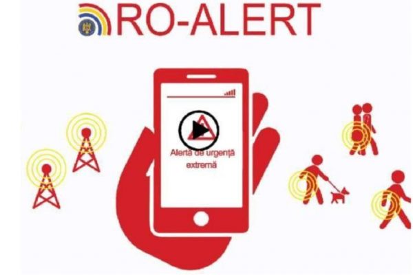 Alertă RO-ALERT în Tulcea: Impactul căderii resturilor de dronă asupra securității naționale