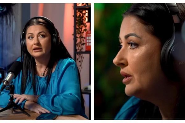 Gabriela Cristea: O Transformare Inspirațională în Lupta cu Greutatea și Impactul Dietelor Moderne