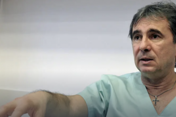 Controversa unui Medic Renumit: Condamnarea lui Dorel Săndesc pentru Accident Rutier Mortal