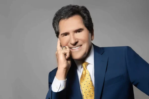 Moartea lui Ernie Anastos: O tragică lecție despre pneumonia, boala tăcută a plămânilor