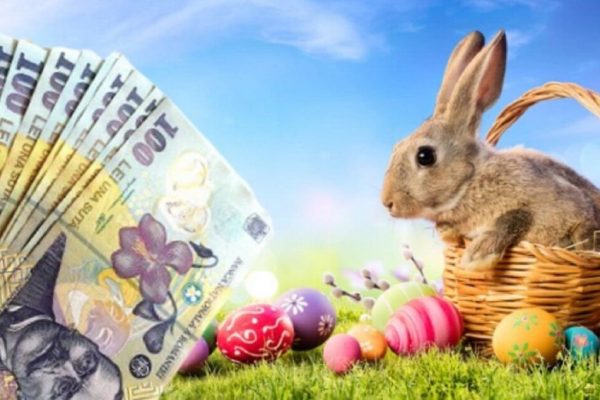 Voucherele de Paște: O Mână de Ajutor pentru Angajați – Analiza Noilor Reguli ANAF