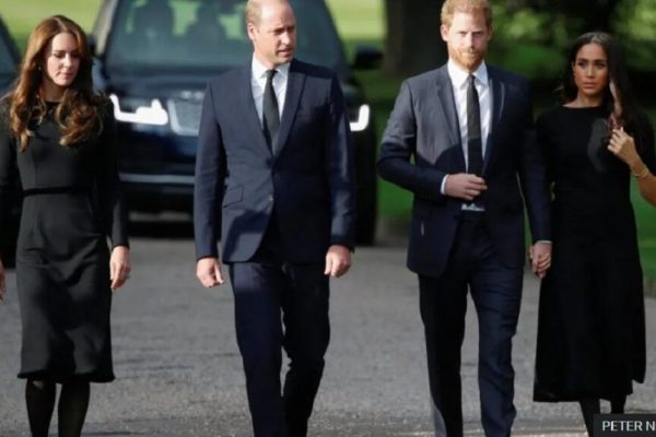 Relația dintre Prințul Harry și Prințul William: O Ruptură Definitivă la Casa Regală