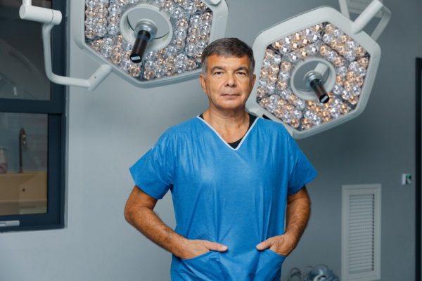 Mastectomia și Opțiunile Conservatoare în Tratamentul Cancerului Mamar: O Analiză Detaliată