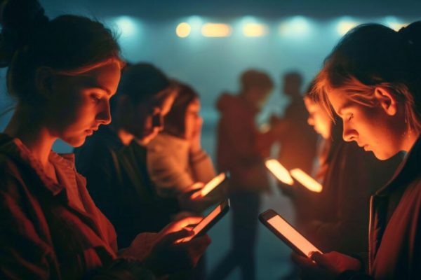 Inovația unui tânăr medic: O soluție eficientă pentru limitarea timpului petrecut pe rețelele de socializare