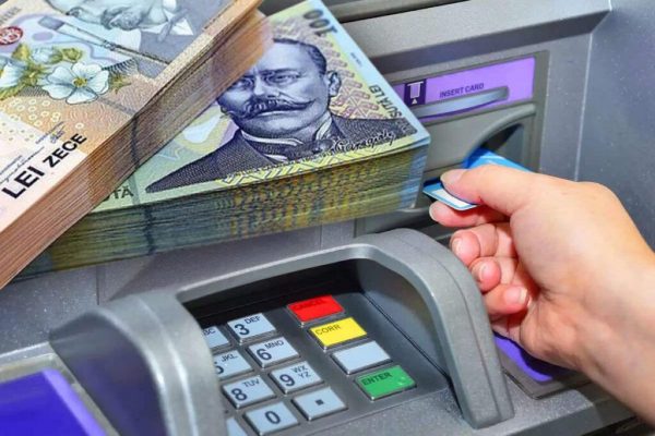 Noua escrocherie la bancomate: Cum metoda „Firul invizibil” te lasă fără bani