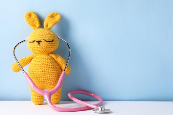 Importanța recuperării pediatrice: Pași mici pentru progrese mari în dezvoltarea copiilor