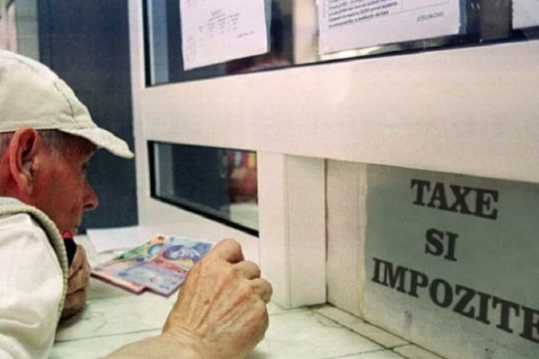 Consecințele neplății impozitelor: Ce se întâmplă dacă nu achiți până la 31 martie