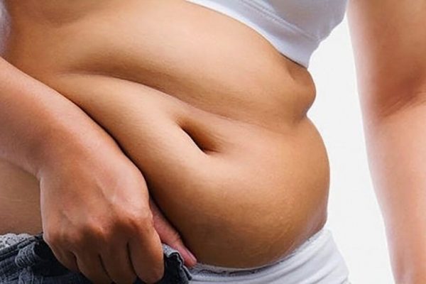 Grăsimea Abdominală: Pericolul Invizibil pentru Sănătatea Inimii