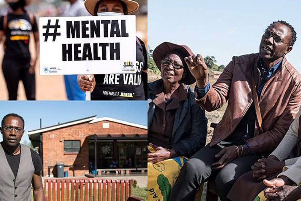 Povestea Revoluționară a „Băncii Prieteniei”: Cum un Psihiatru din Zimbabwe a Redefinit Tratamentul Depresiei fără Medicamente