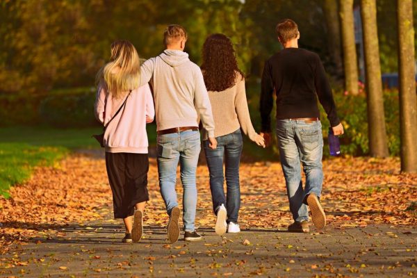 Beneficiile uimitoare ale naturii: Cum doar 20 de minute pot transforma starea ta de bine