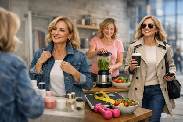 Longevității feminine: O perspectivă complexă asupra impactului menopauzei asupra sănătății creierului