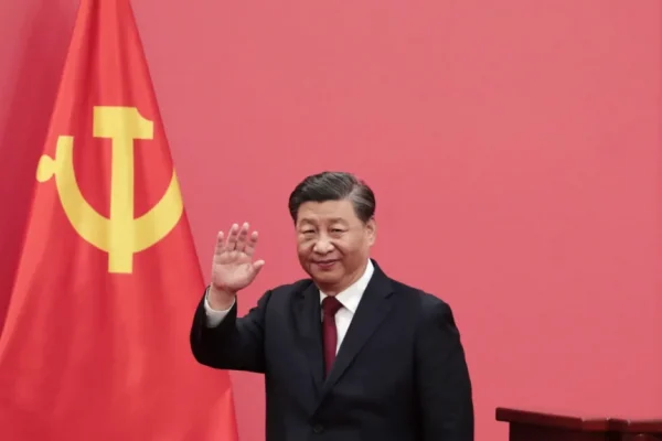Temerile privind o invazie chineză: Arctica, noul câmp de bătălie geopolitic