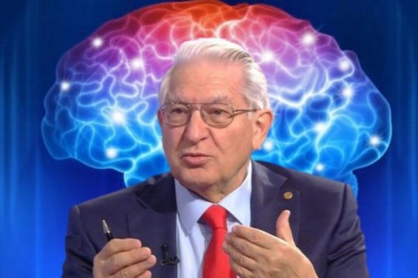 Profesorul Vlad Ciurea și controversa alimentului care afectează creierul: Cartoful, un inamic al sănătății cognitive?