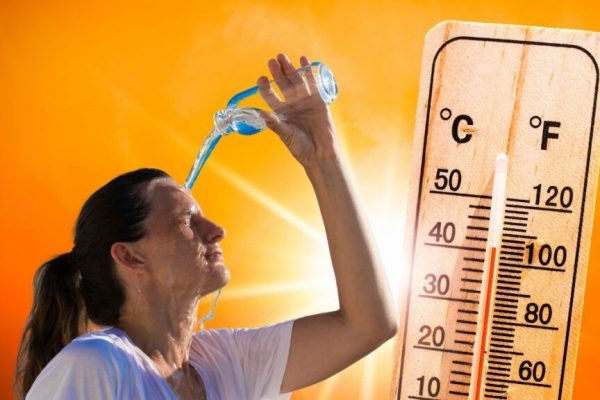 Valul de căldură din primăvară: O nouă realitate climatică în SUA