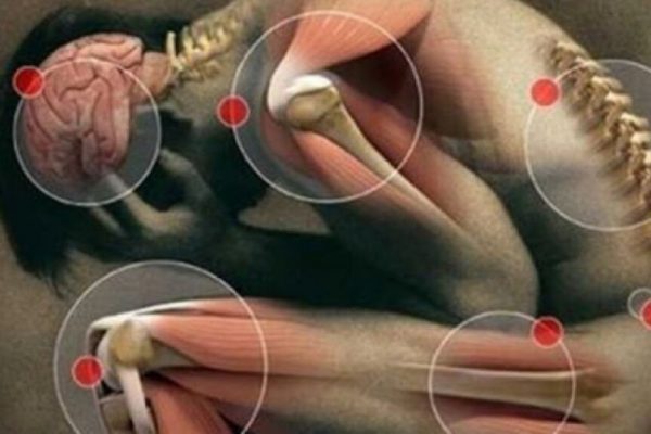 Impactul Substanțelor Chimice PFAS asupra Sănătății Oaselor la Copii: O Cercetare Alarmantă