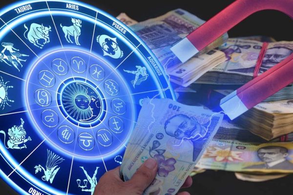 Previziuni Astrale: Horoscopul Banilor pentru Săptămâna 23–29 Martie – O Analiză Detaliată