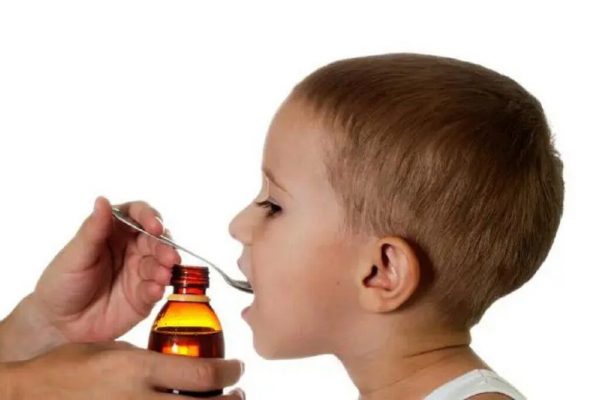 Retragerea urgentă a ibuprofenului pentru copii: Implicații și măsuri de precauție pentru părinți