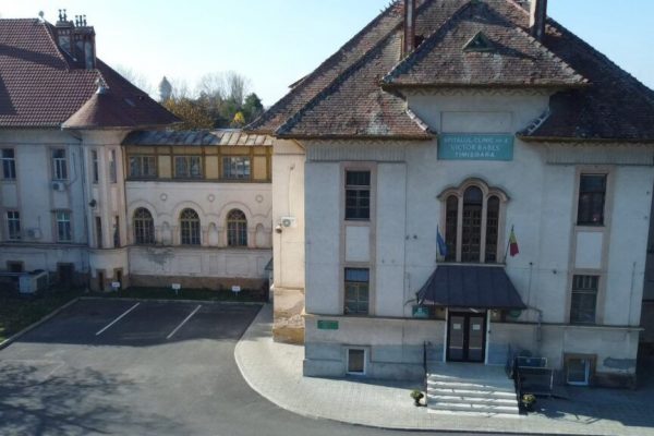 Corupția în Sănătate: Percheziții DNA la Spitalul Victor Babeș din Timișoara și Implicațiile Acesteia