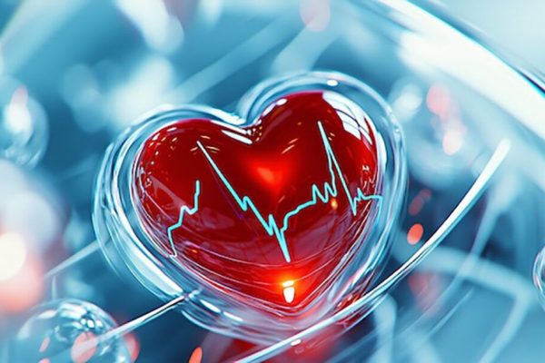 Inovație biomedicală revoluționară: Gelul magnetic care ar putea preveni accidentele vasculare cerebrale