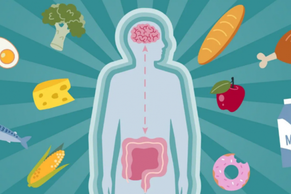 Legătura dintre Sănătatea Intestinală și Sănătatea Mintală: Cum un Microbiom Dezechilibrat Poate Afecta Creierul
