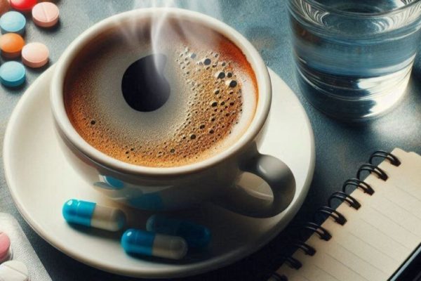 Impactul combinației dintre cafea și suplimentele alimentare: Ce trebuie să știm