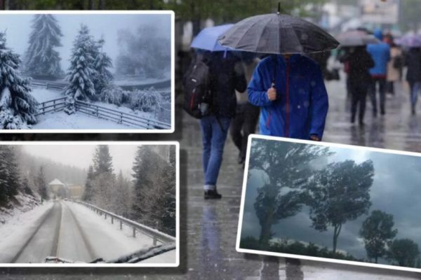 Impactul Valului de Aer Polar asupra României: Alertele Meteorologice și Provocările Vremii Extreme