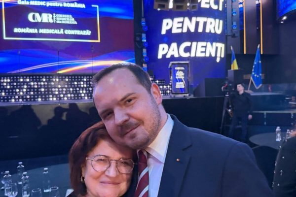 Reforma sistemului de sănătate: Mesajul ministrului Sănătății la Gala CMR 2026 și implicațiile acestuia