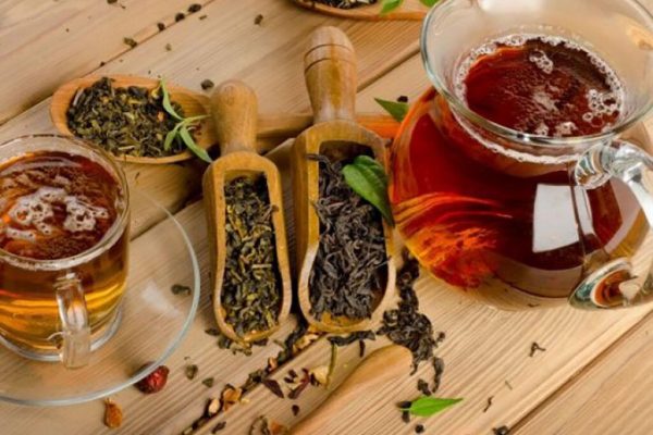 Ceaiul verde: Băutura miraculoasă care îmbunătățește sănătatea inimii și susține metabolismul