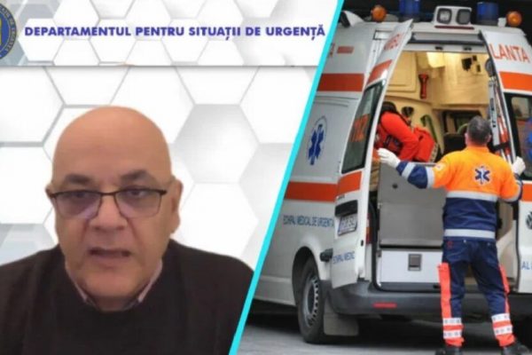 Controverse la DSU: Percheziții și Suspiciuni în Jurul Activităților lui Raed Arafat